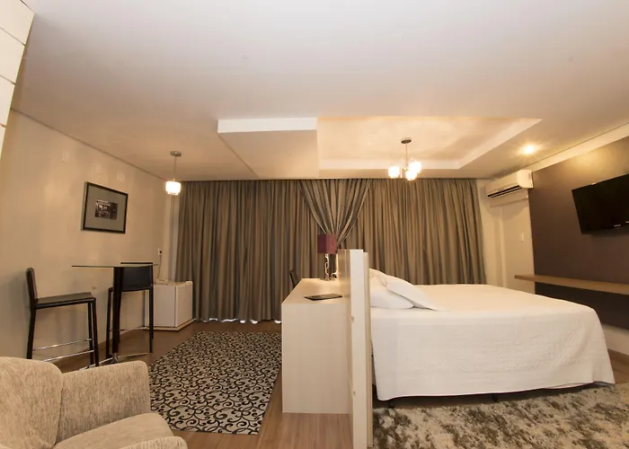 Regente Hotel