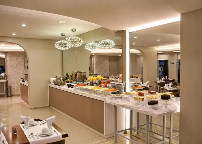 Hotel San Pietro